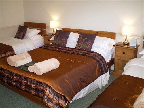 Tregorran Guest House Mevagissey Bagian luar foto