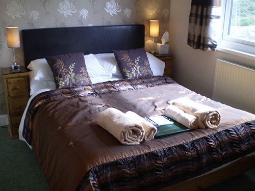 Tregorran Guest House Mevagissey Bagian luar foto