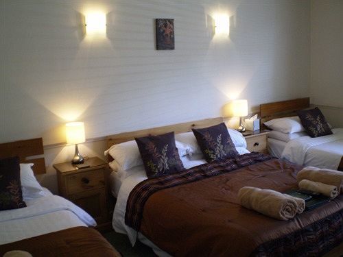 Tregorran Guest House Mevagissey Bagian luar foto