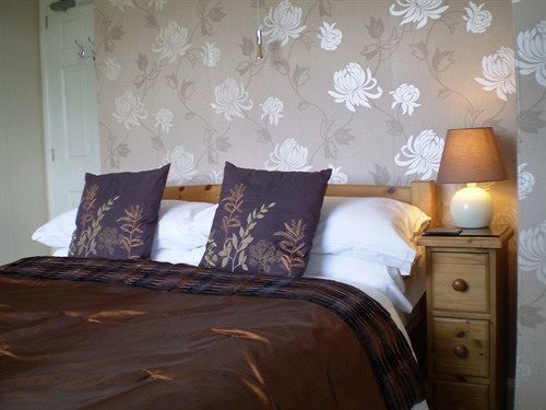 Tregorran Guest House Mevagissey Bagian luar foto